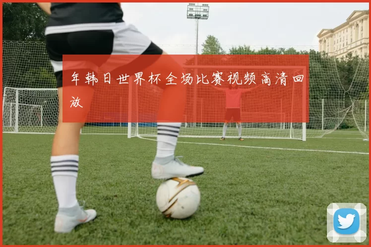 年韩日世界杯全场比赛视频高清回放