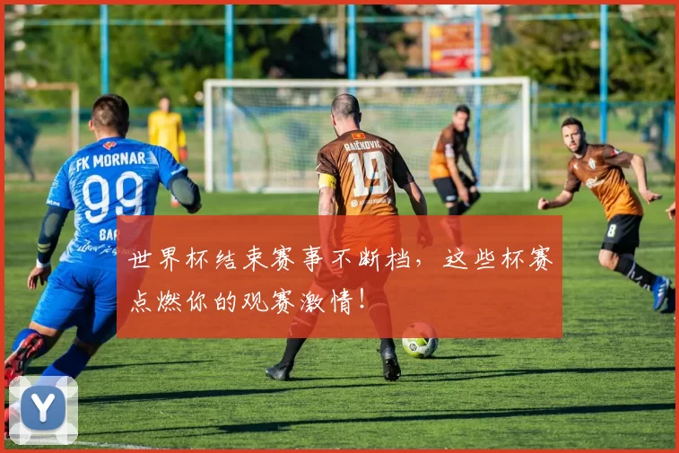 世界杯结束赛事不断档，这些杯赛点燃你的观赛激情！