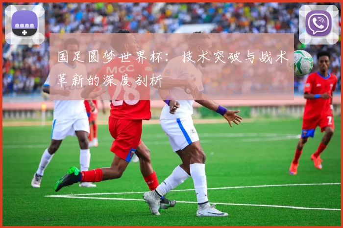国足圆梦世界杯：技术突破与战术革新的深度剖析