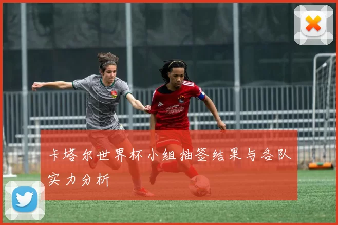卡塔尔世界杯小组抽签结果与各队实力分析
